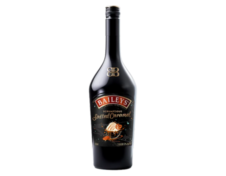 Baileys Salted Caramel